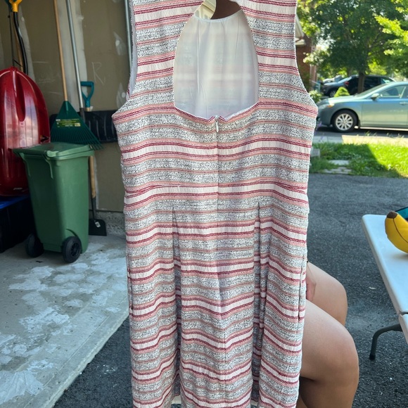 Size 12 RW&CO dress - Picture 2 of 3